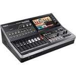Roland VR-50HD (VR50HD) All-in-one HD Multi Format AV Mixer with Built in USB 3.0 Output for Web Streaming and Recording Roland VR-50HD (VR50HD) All-in-one HD Multi Format AV Mixer with Built in USB 3.0 Output for Web Streaming and Recording